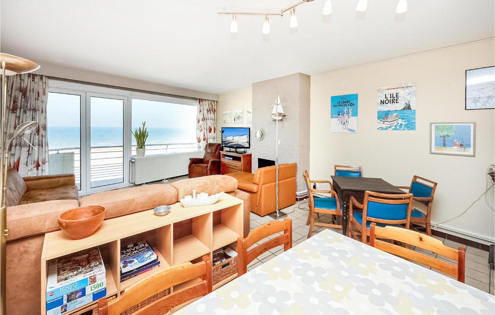 Apartamento Res, Puerto Cristo-ref 109