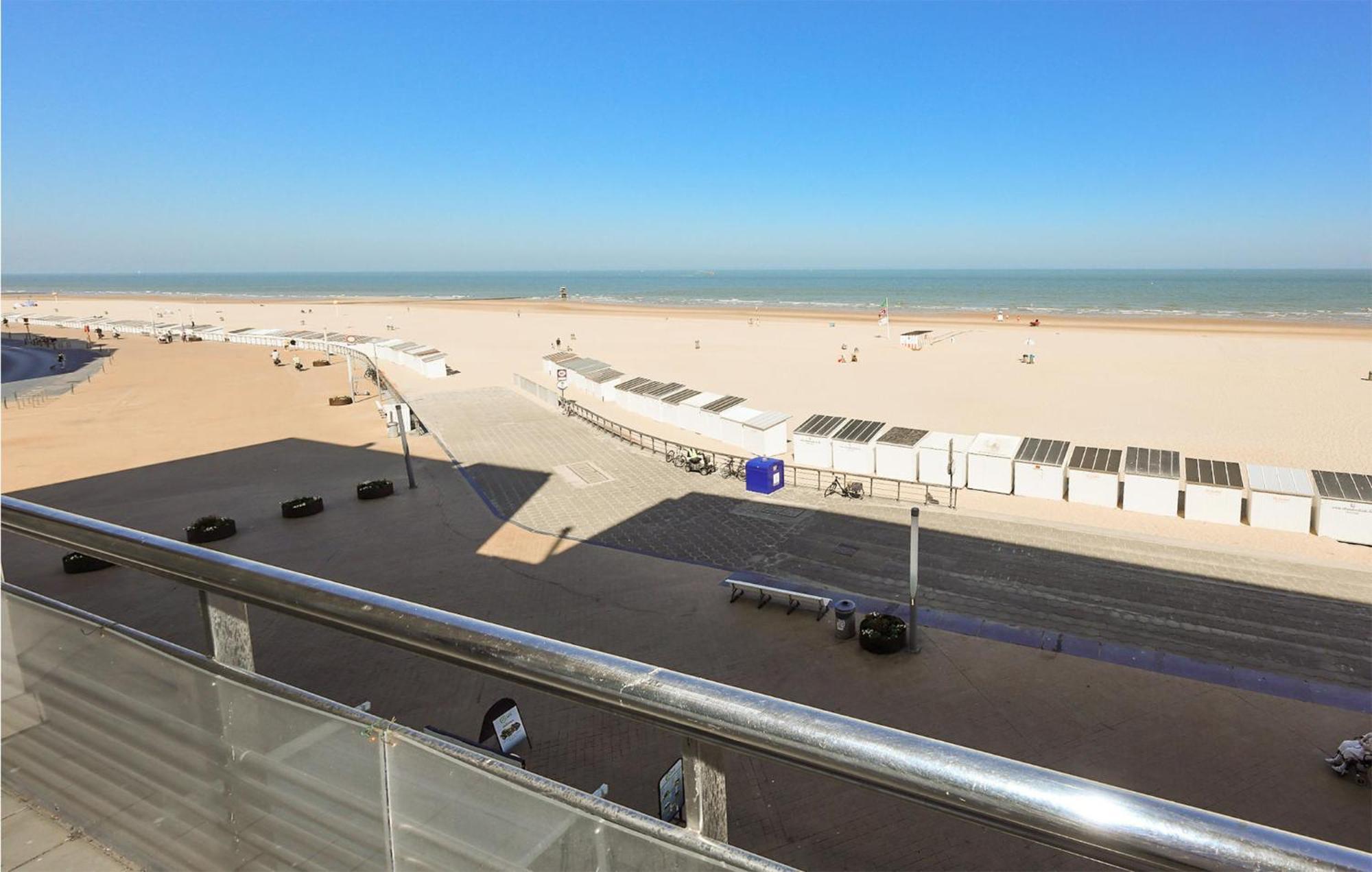 Res, Puerto Cristo-ref 109 Apartmán Ostende